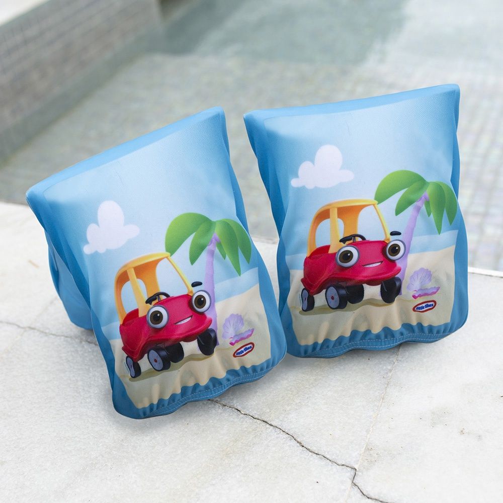 Little Tikes Fabric Arm Floaties