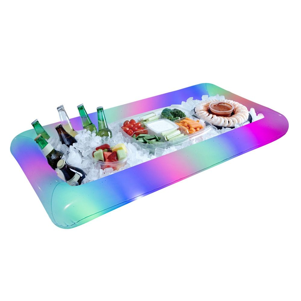 Illuminated Buffet Cooler