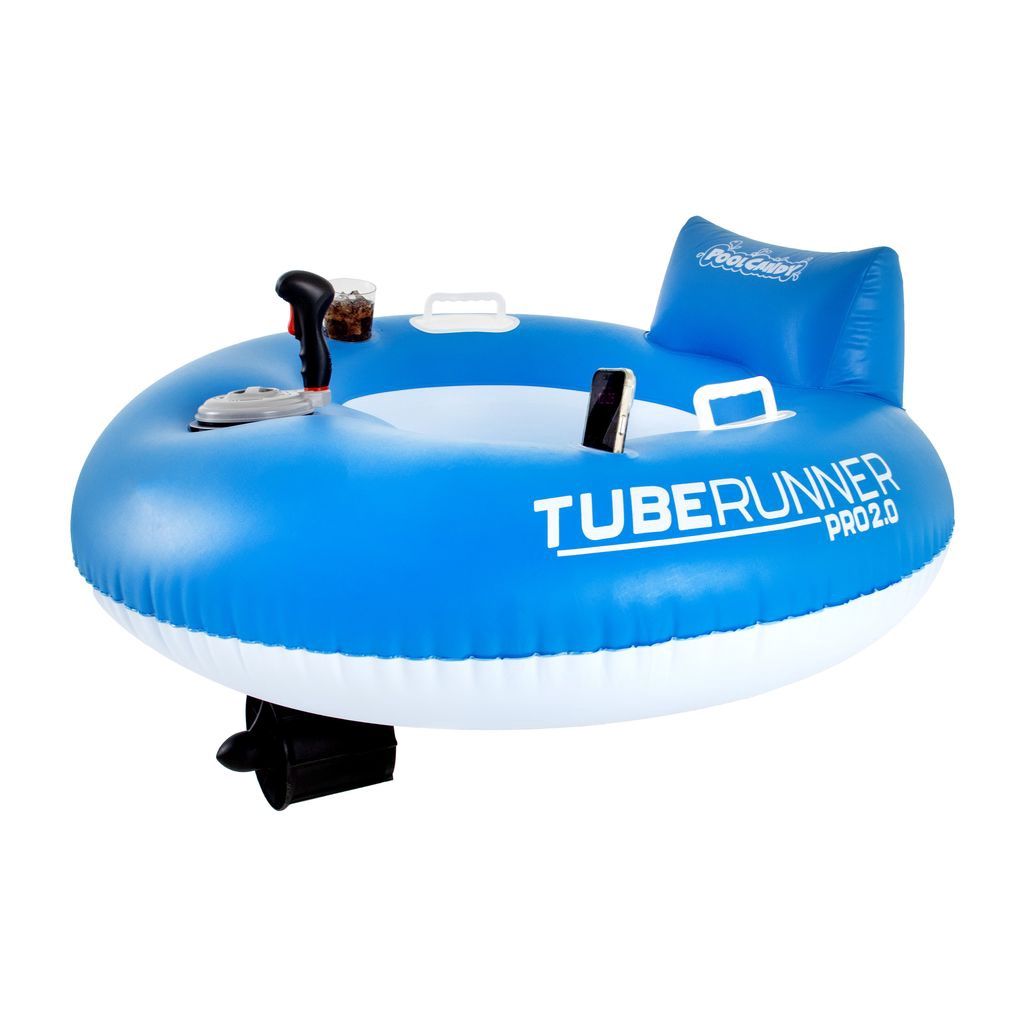 Tube Runner 2.0