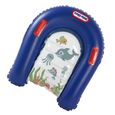 Little Tikes Inflatable Kickboard w/Window