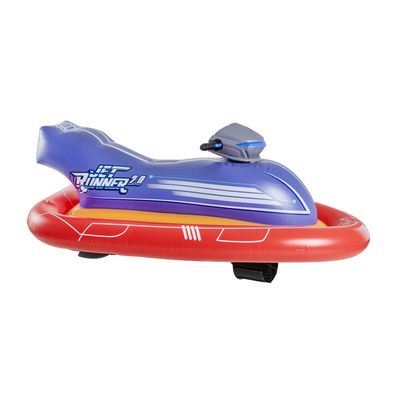 Jet Runner 2.0