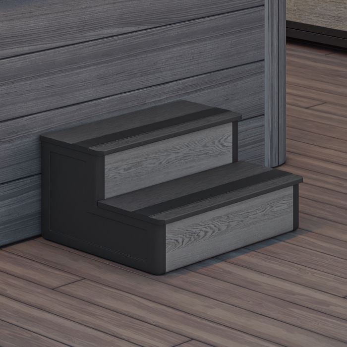 Spa Step