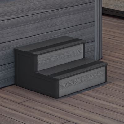 Spa Step