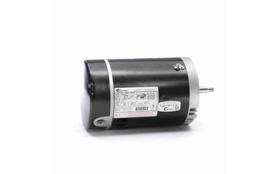 ODP Threaded Pool &amp; Spa Pump Motor 1HP 115/230V
