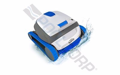 Dolphin S100 Robotic Pool Cleaner