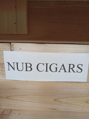 Nub Corojo - 4x60