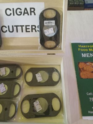 Big Daddy Cutter