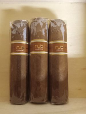 Nub Habano - 4x60