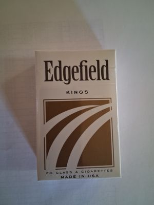 Edgefield Gold King