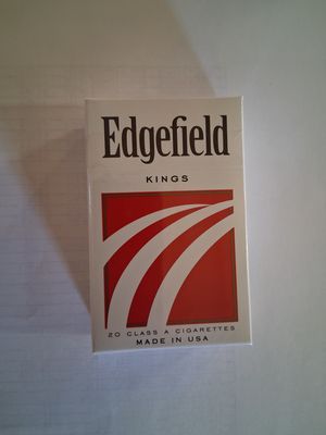 Edgefield Red King