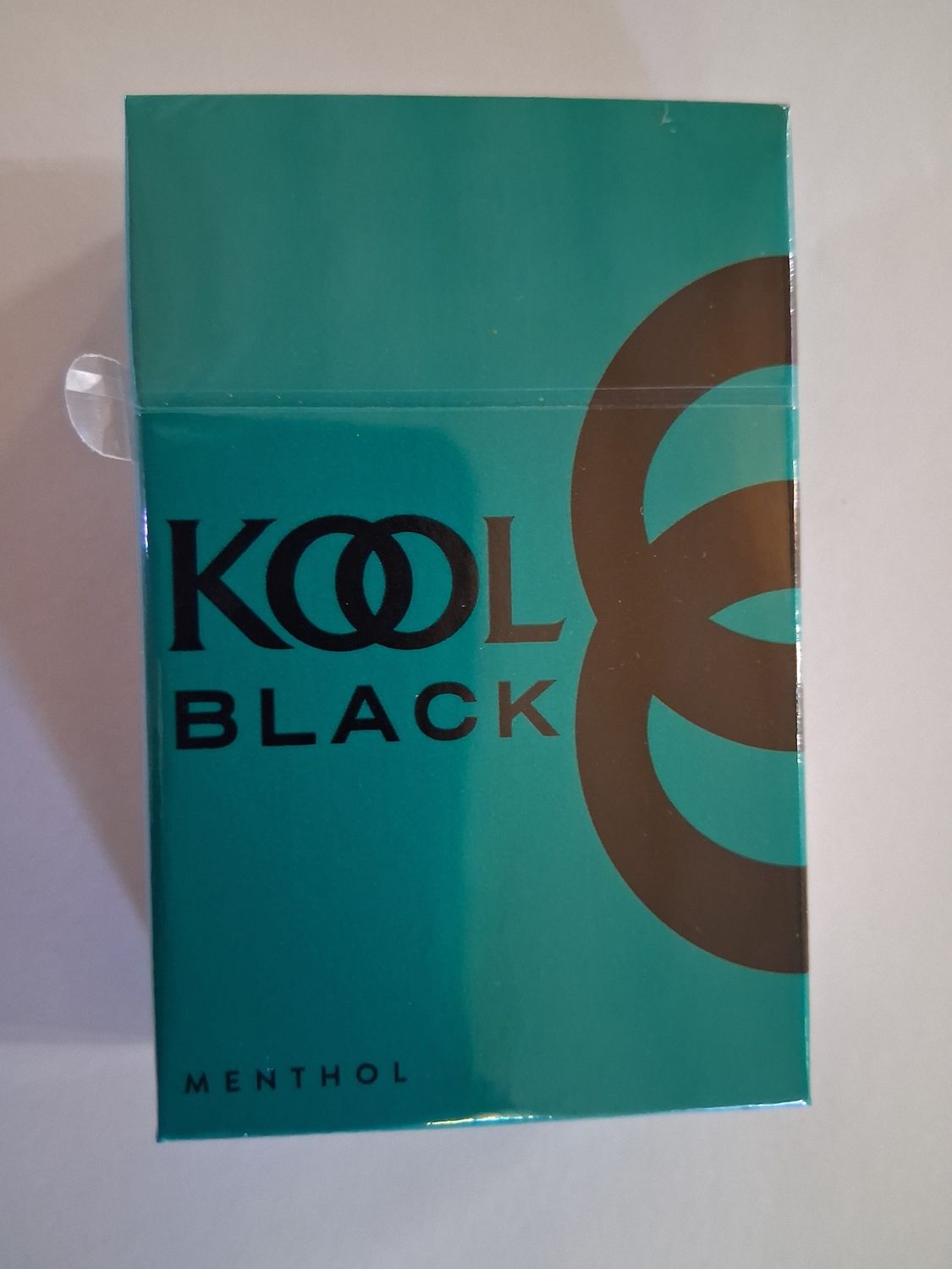 Kool Blk Box King