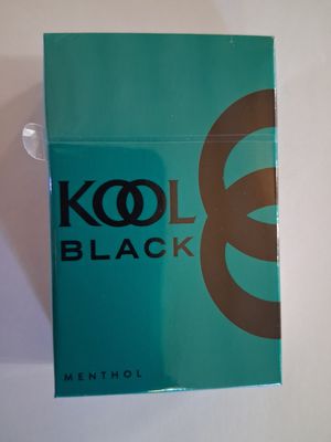 Kool Blk Box King