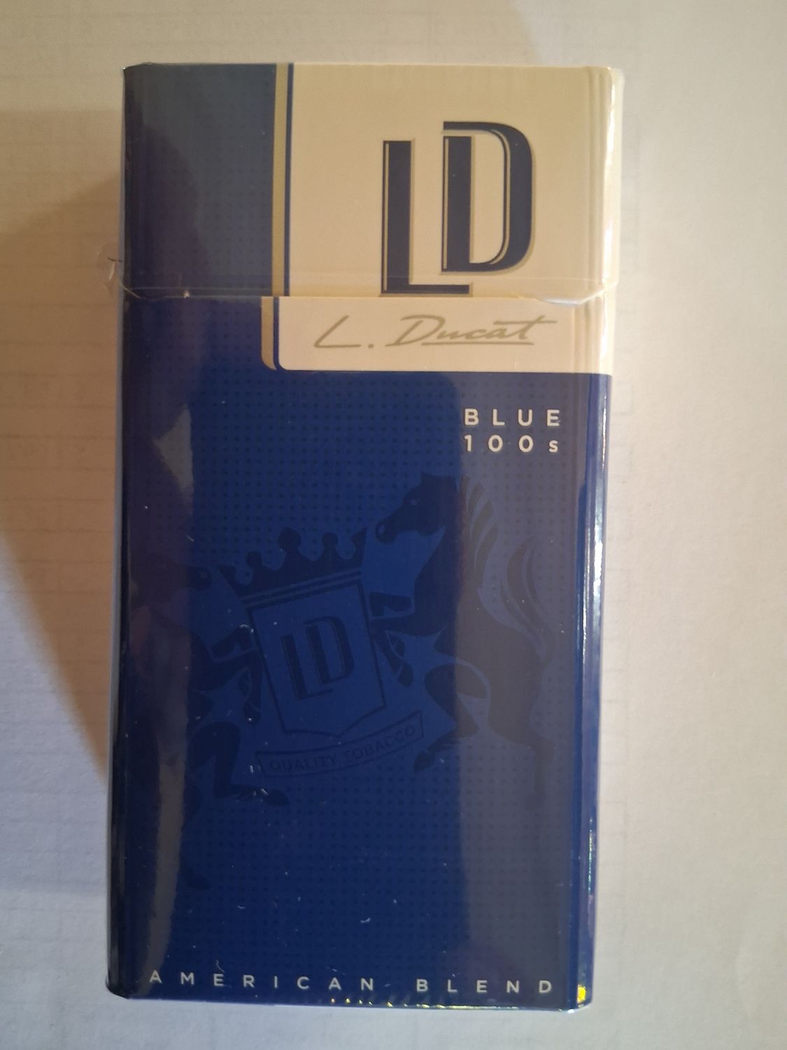 LD Blue 100