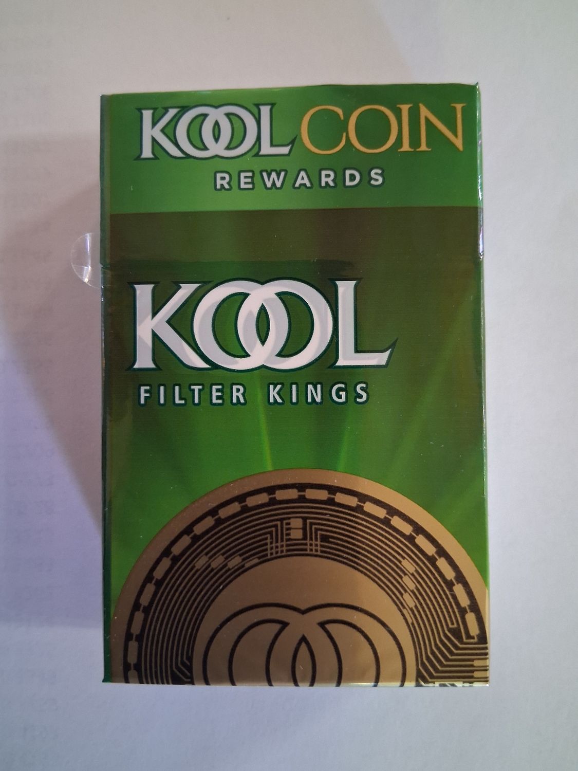 Kool Kings Box