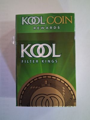 Kool Kings Box