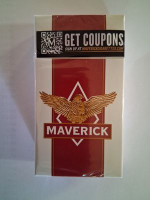 Maverick Box 100