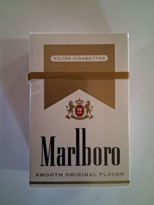 Marlboro Gold Kings