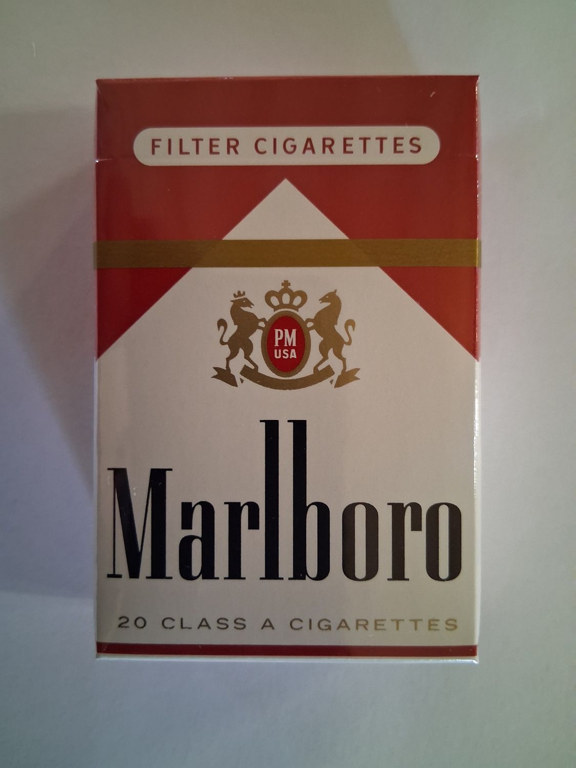 Marlboro Red Kings
