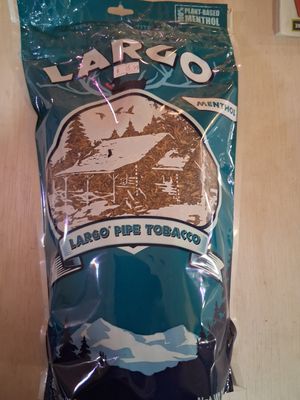 Largo Menthol Large 16oz