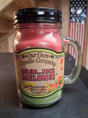 MJC - MMM...Nice Melons