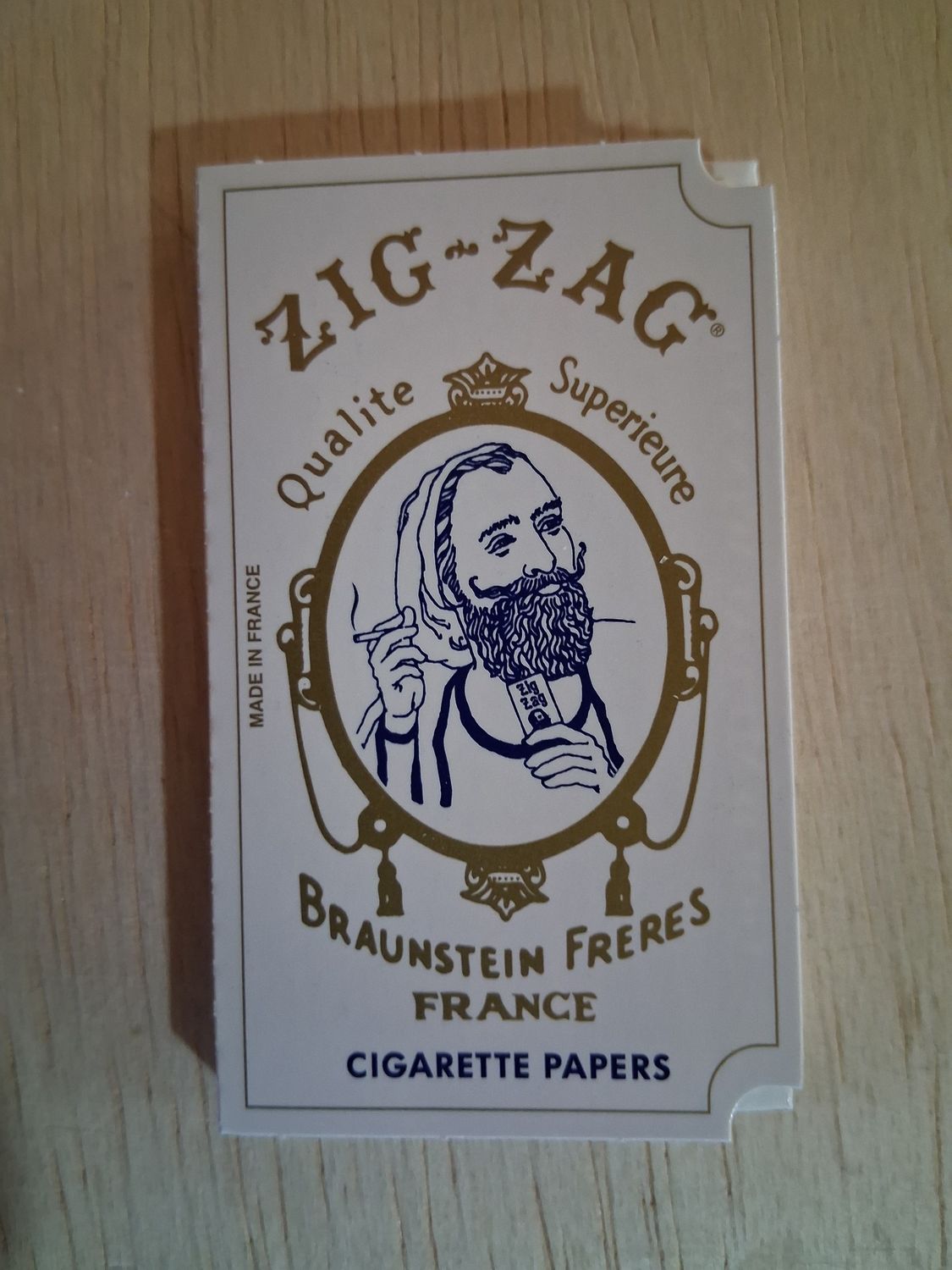 Zig Zag White Papers