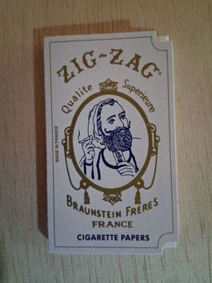 Zig Zag White Papers