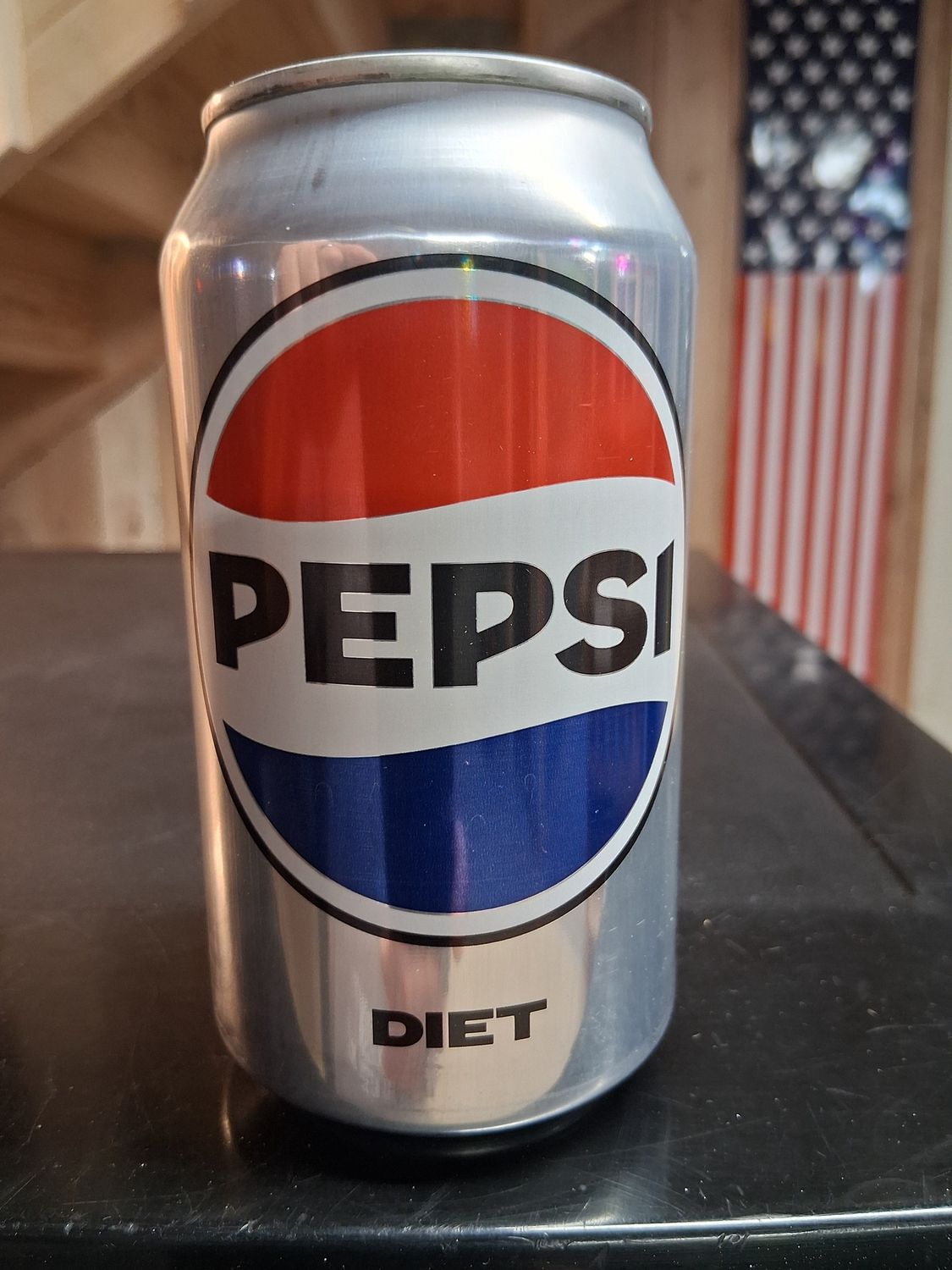 Diet Pepsi 12oz