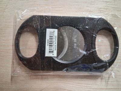 Big Daddy Cutter