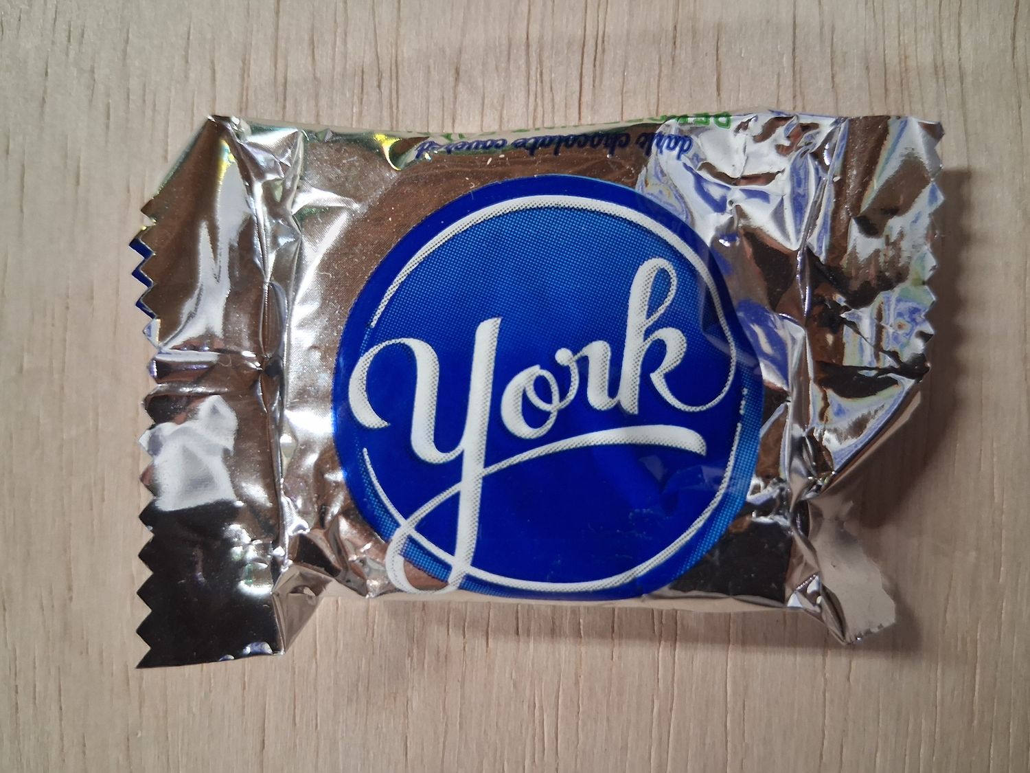 York Mints