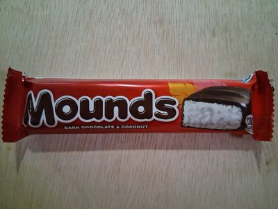 Mounds