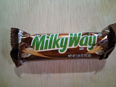 Milky Way