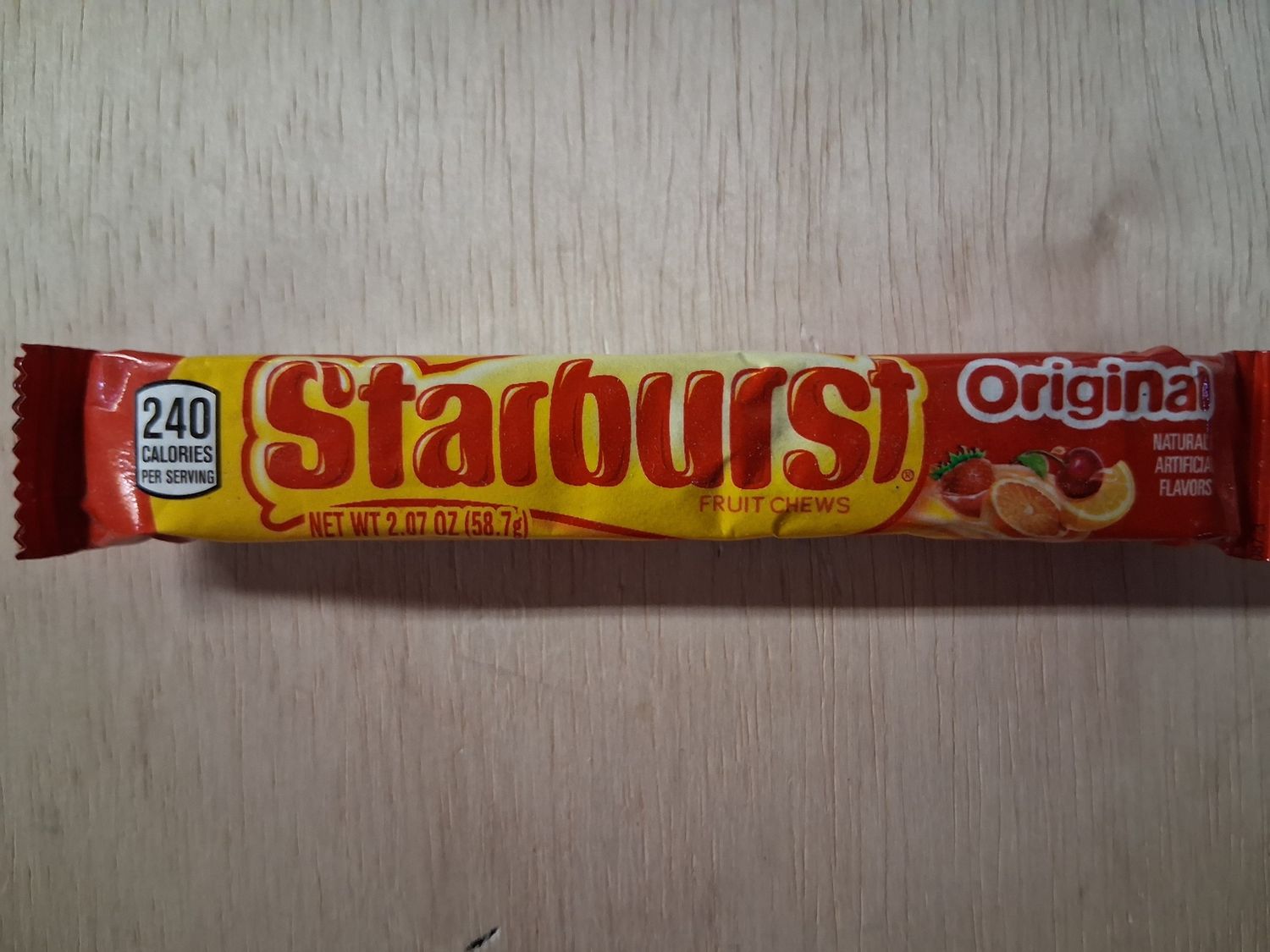 Starburst Original