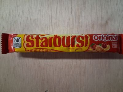 Starburst Original