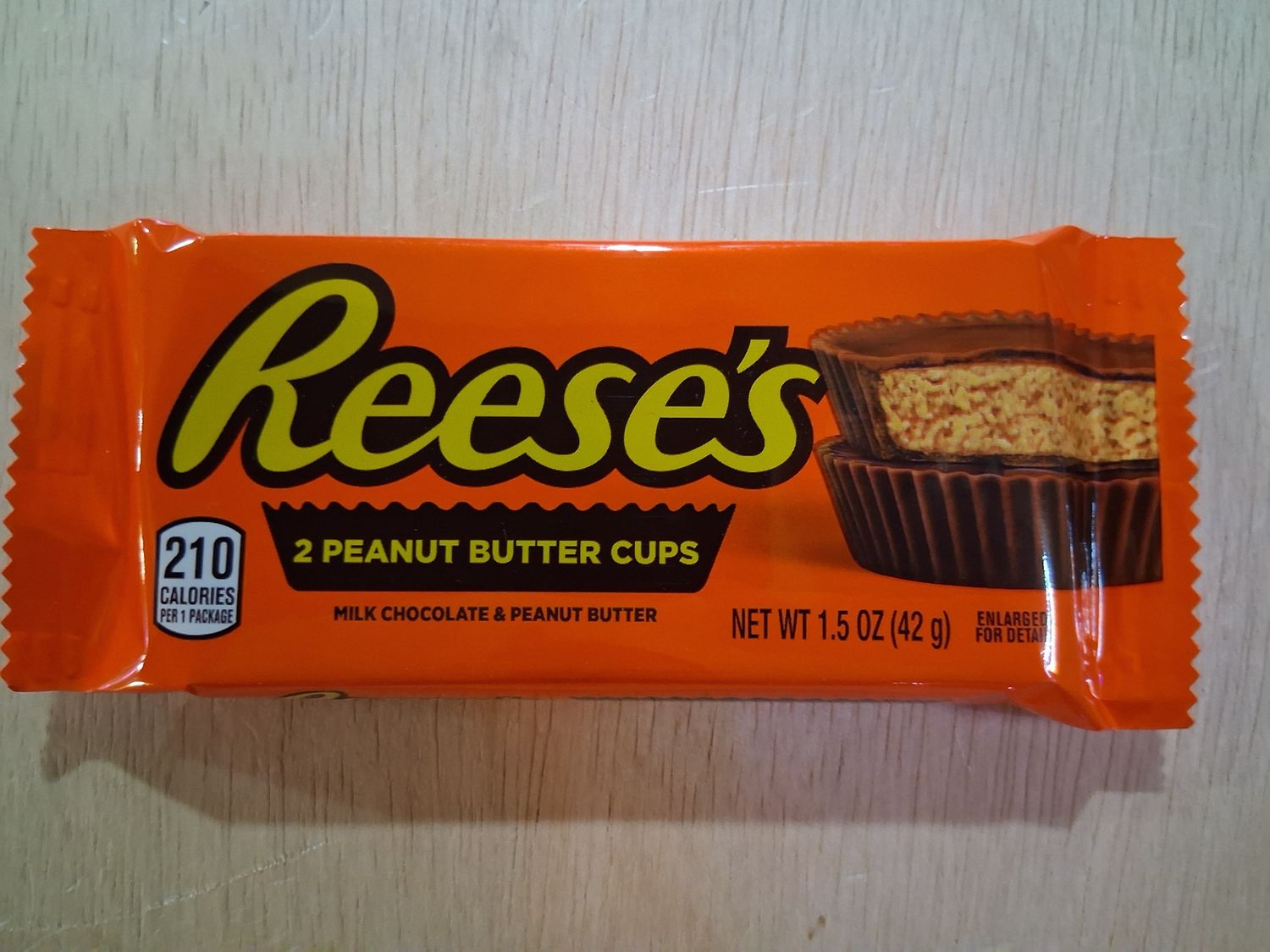 Reese Cups
