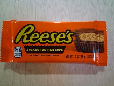 Reese Cups