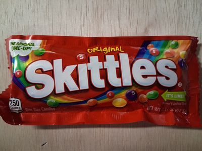 Skittles