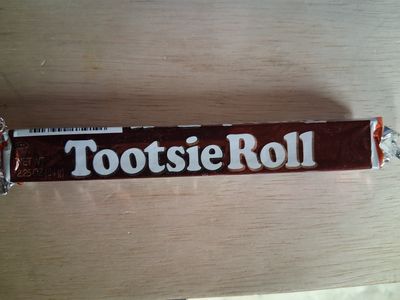 Tootsie Rolls
