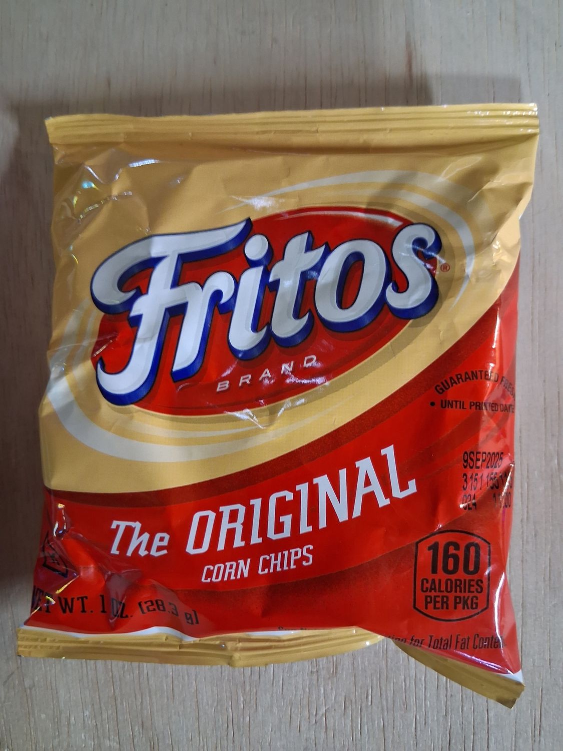 Fritos Original 1oz.