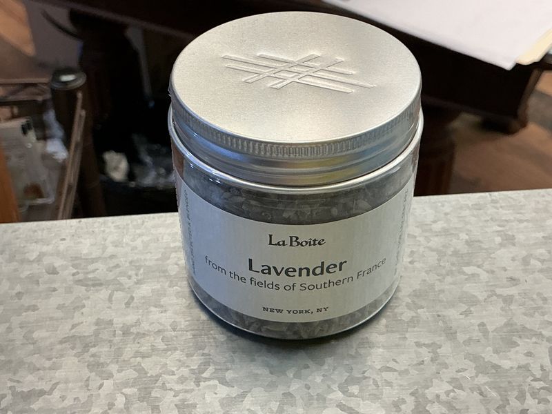 Lavender