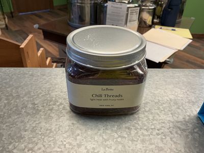 Chili Threads