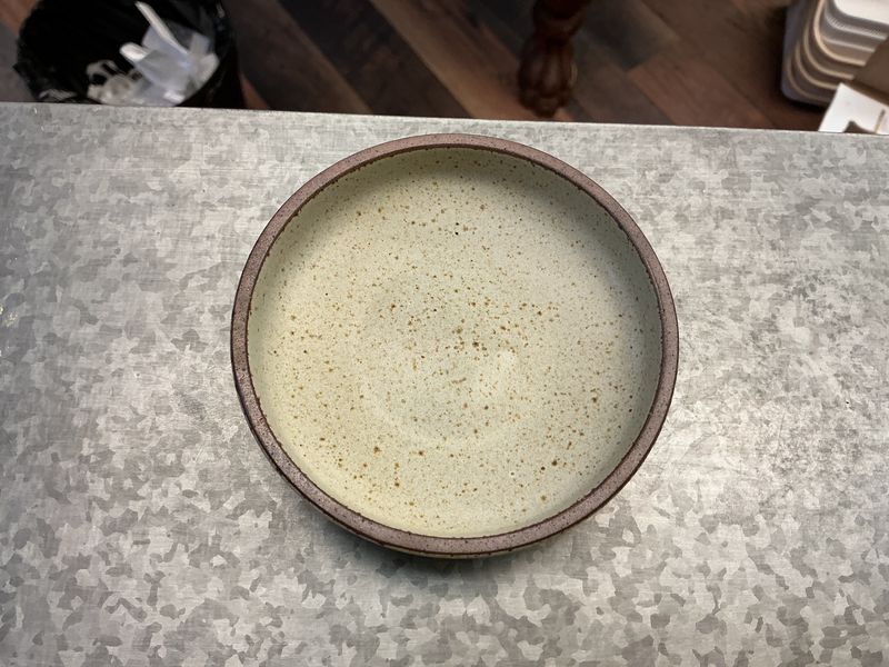 Pinch bowl