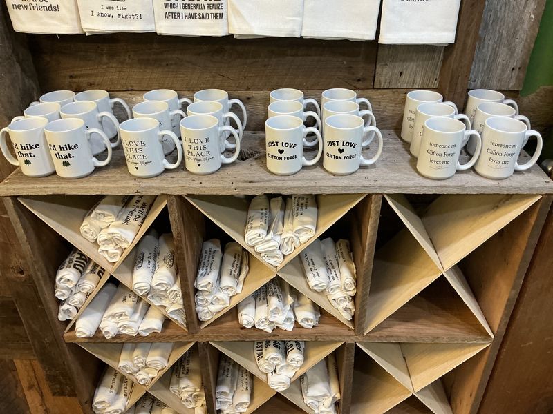 Mugs