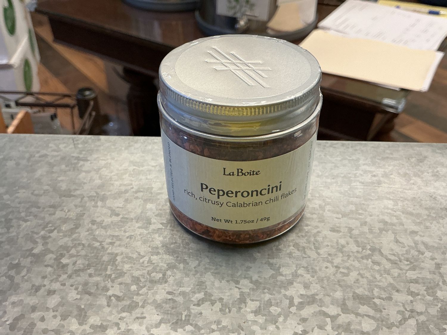 Pepperoncini