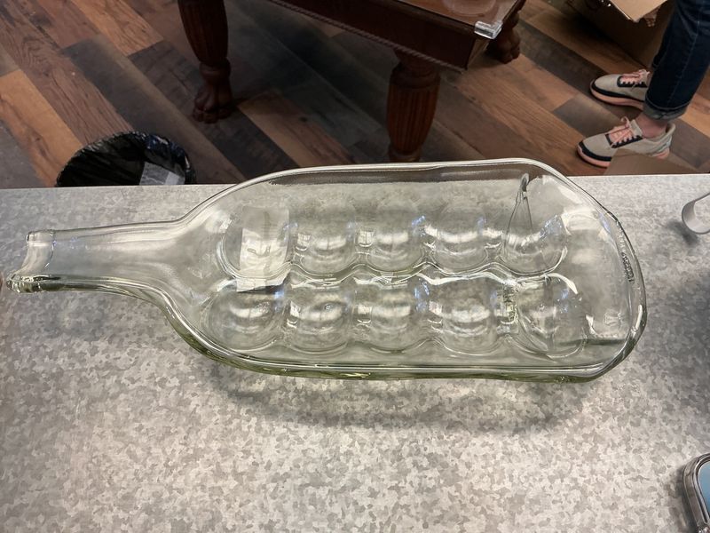 Deviled Egg Tray