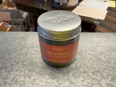 Pierre Poivre