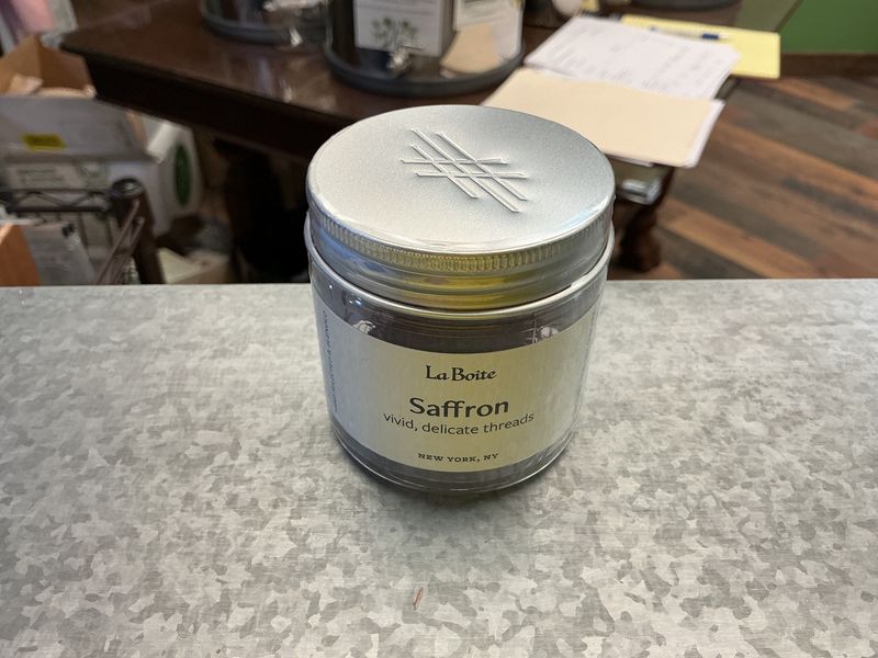 Safron