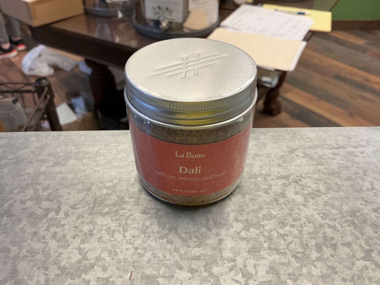 Dali