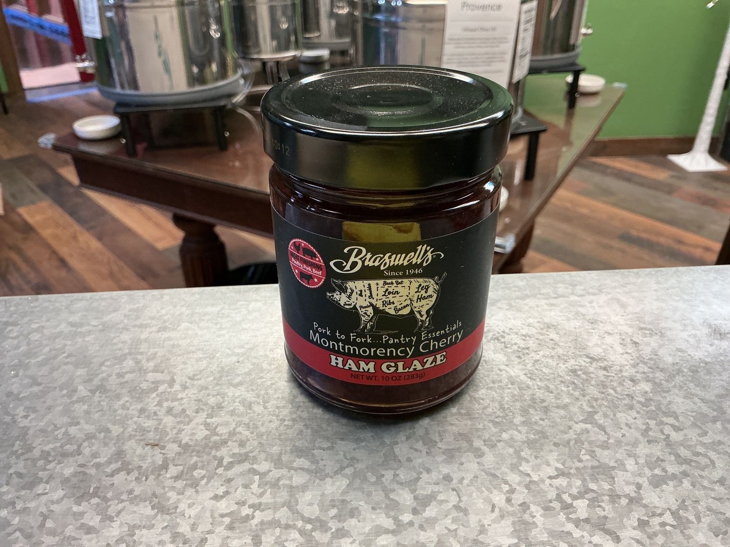 Ham Glaze