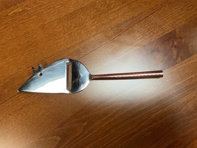 Field Mouse Cheese Knife