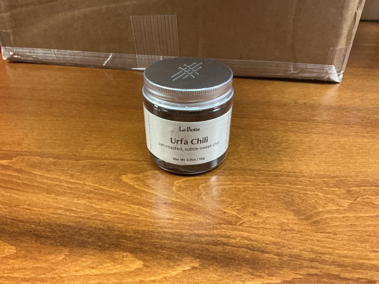 Urfa Chili